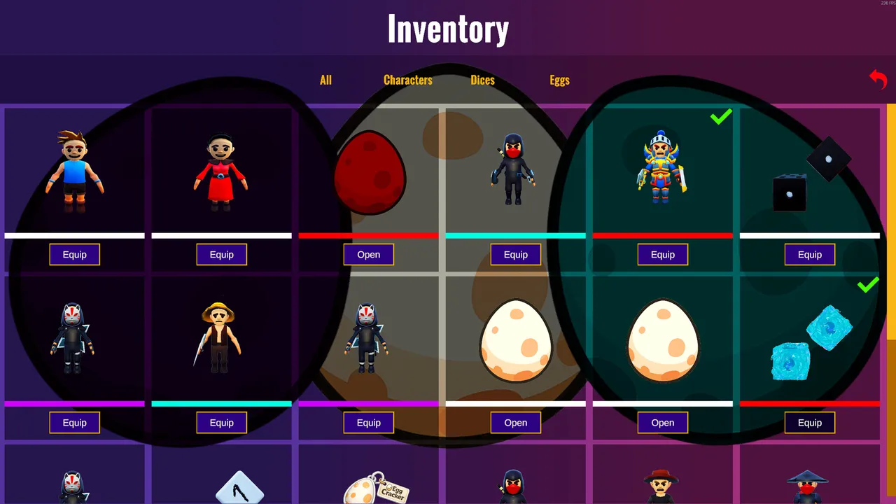 Monster Meadows - Online Board Game Screenshot 11