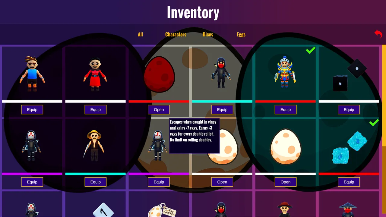 Monster Meadows - Online Board Game Screenshot 10