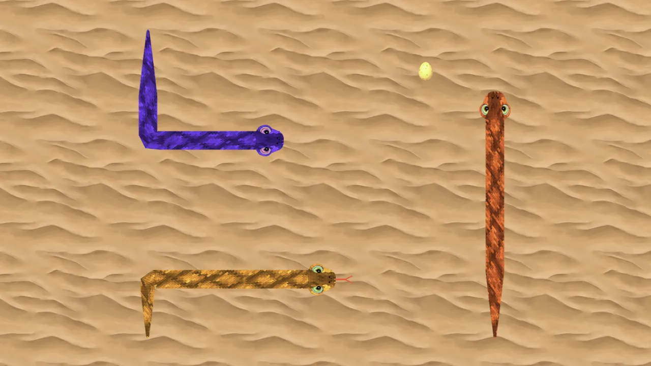 Kids Arcade Screenshot 3