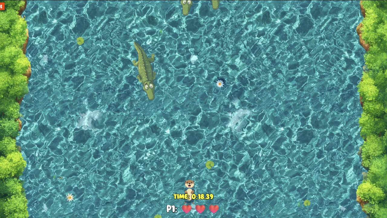Kids Arcade Screenshot 1
