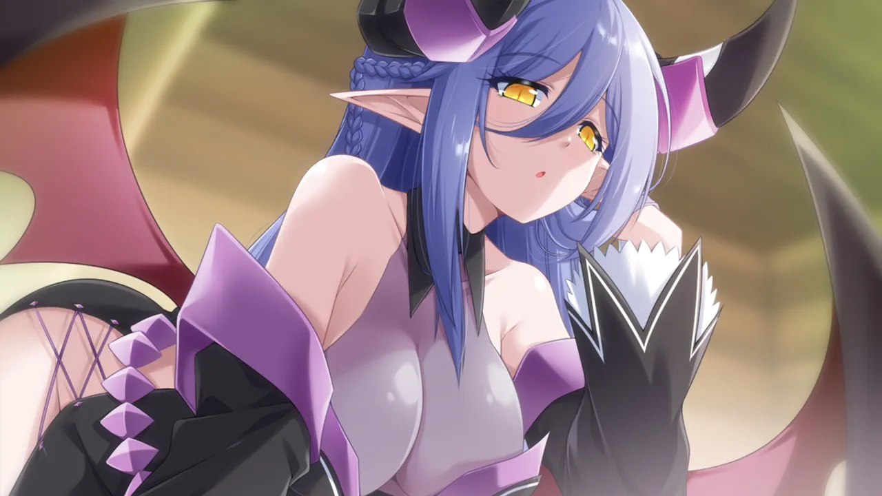 Soul Ampz Screenshot 1