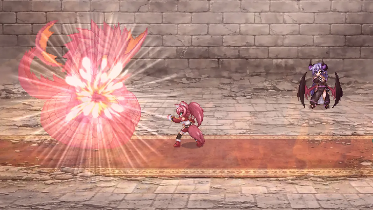 Soul Ampz Screenshot 0
