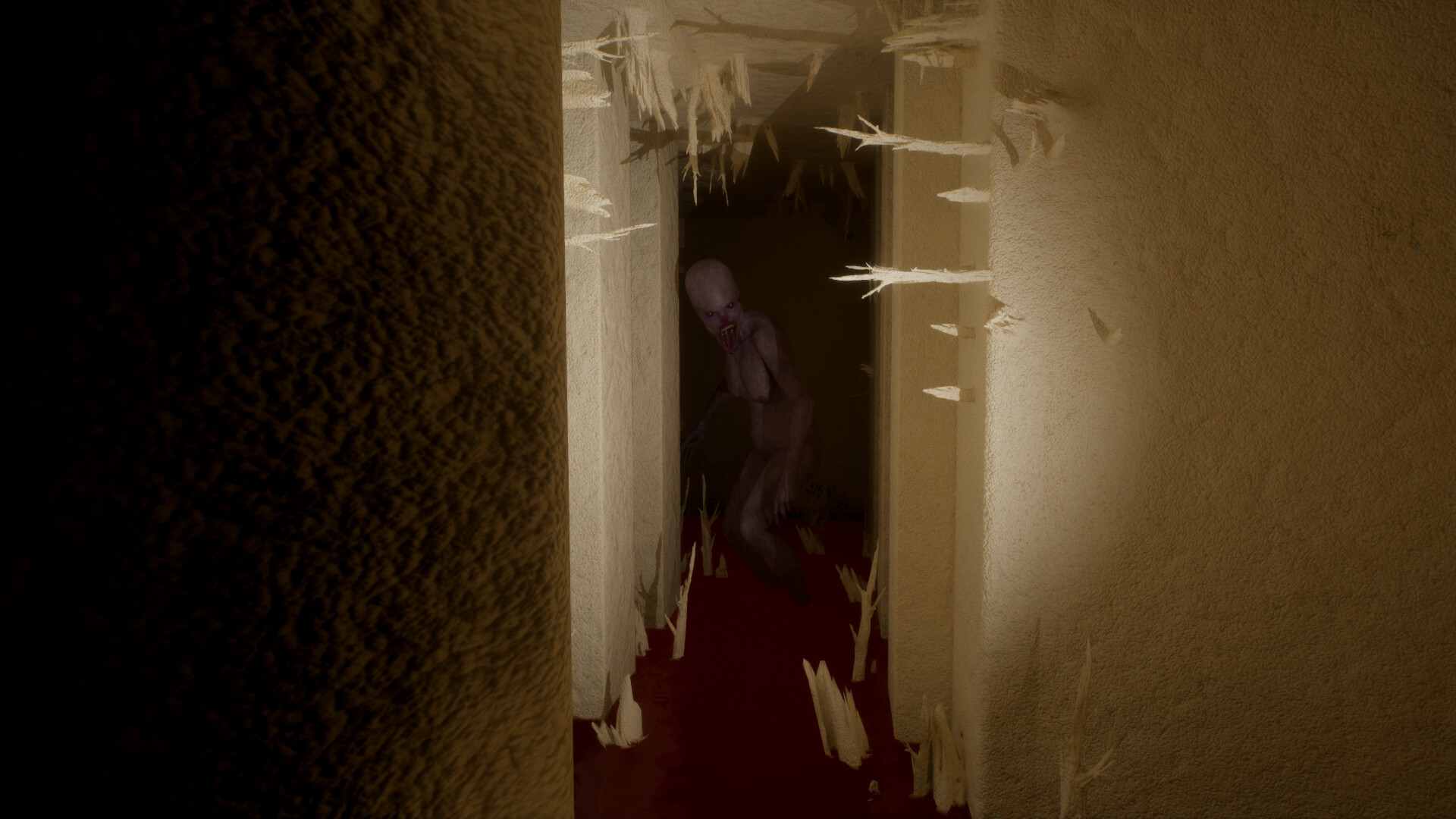 Veil of Mist Screenshot 2