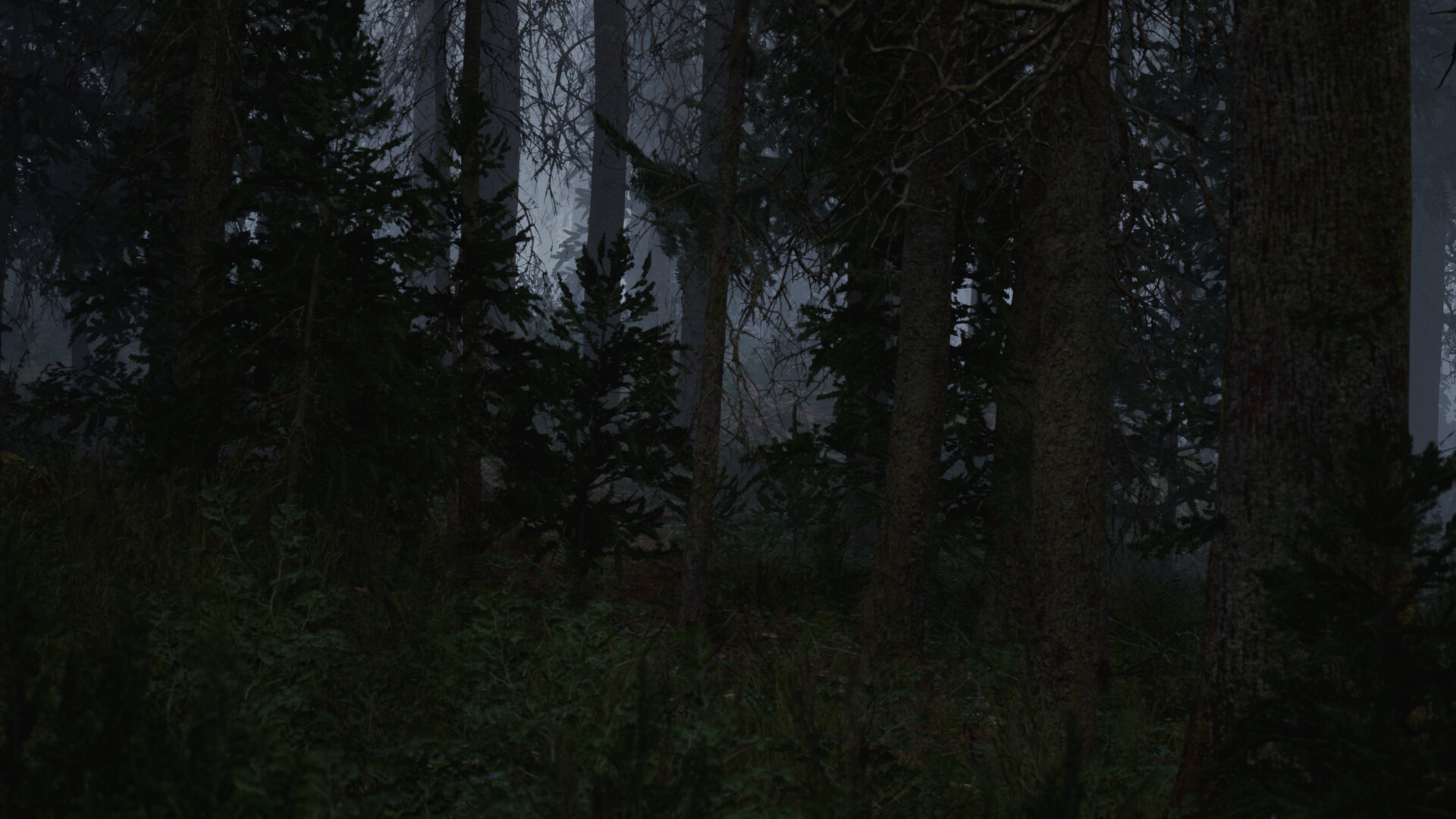 Veil of Mist Screenshot 7