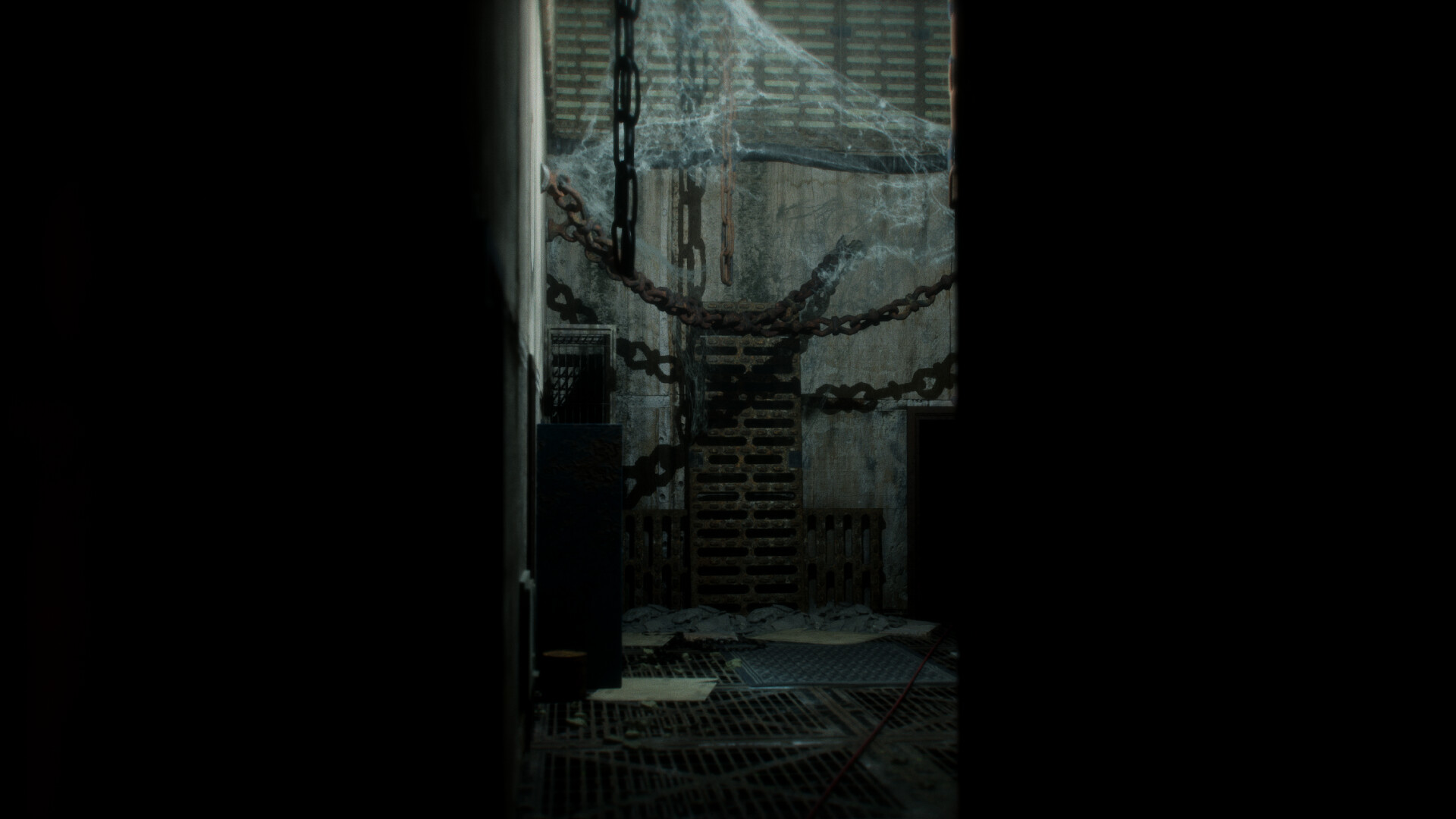 Veil of Mist Screenshot 0