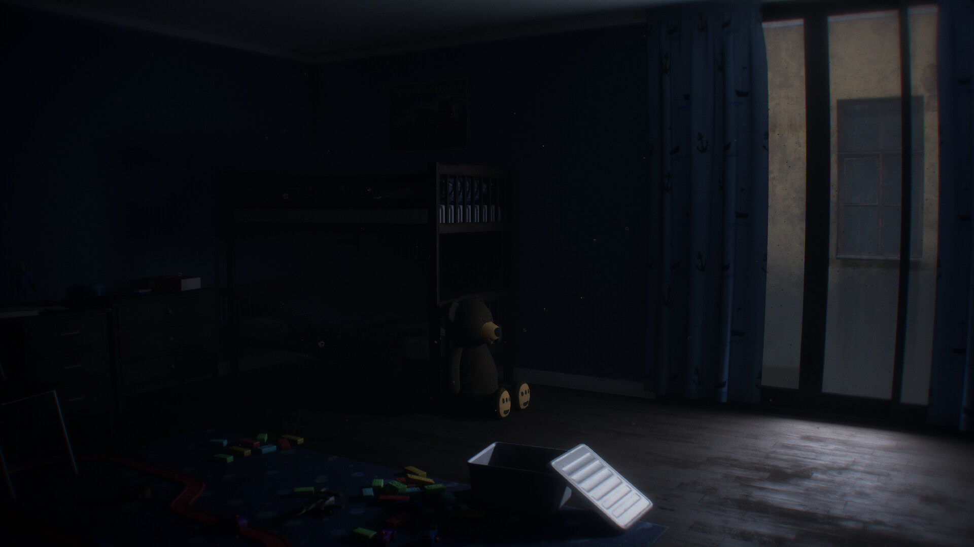 Veil of Mist Screenshot 5