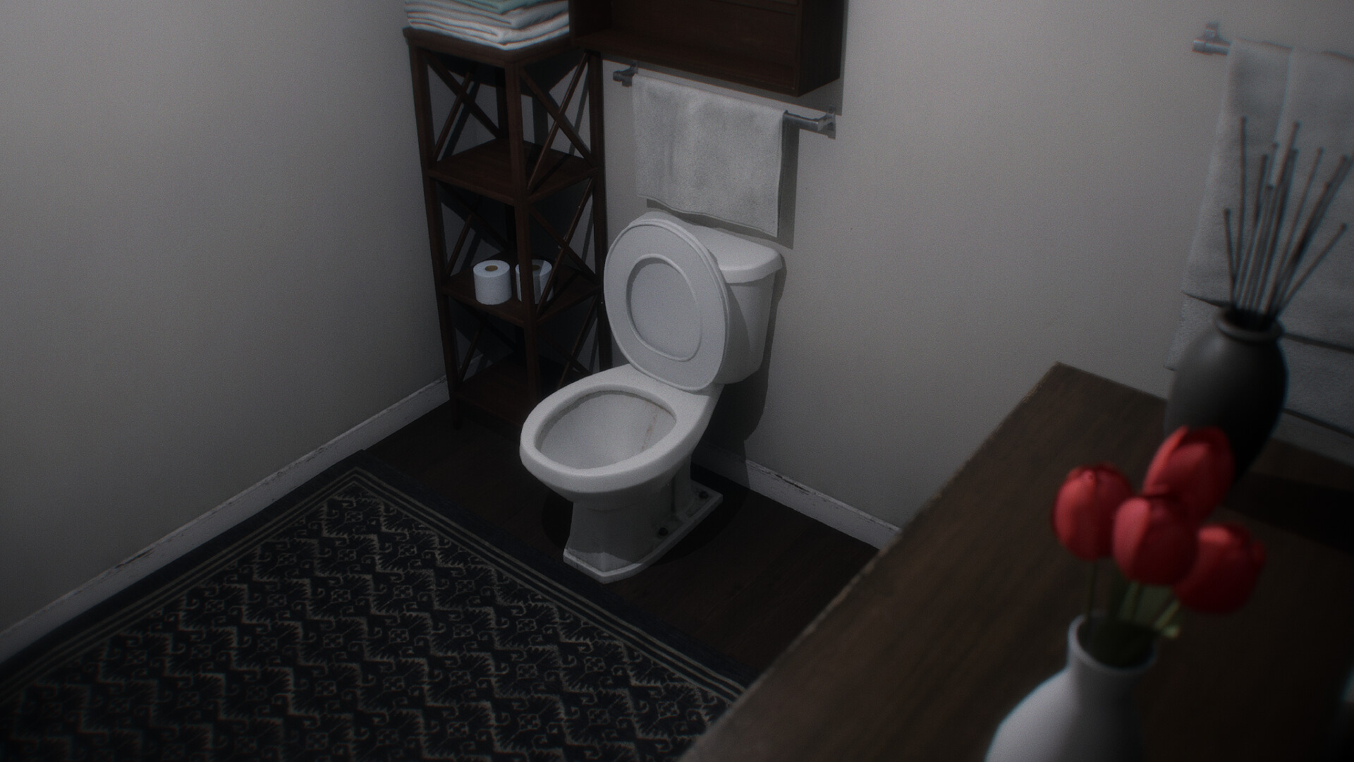 Veil of Mist Screenshot 4