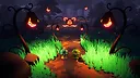 Sporebound Screenshot 4