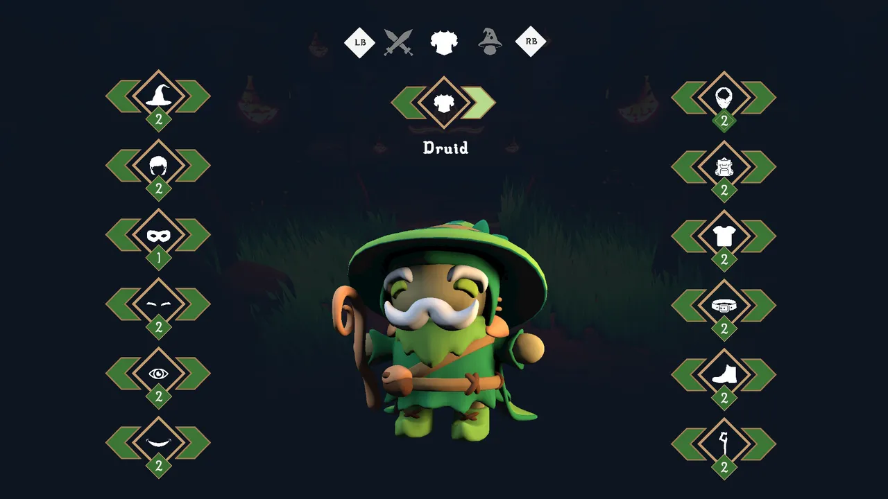Sporebound Screenshot 8