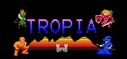 Tropia