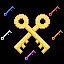Key Collector icon