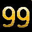 Max Level icon