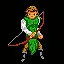 And My Bow! icon