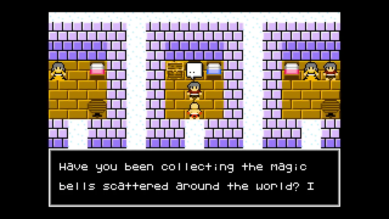 Tropia Screenshot 7