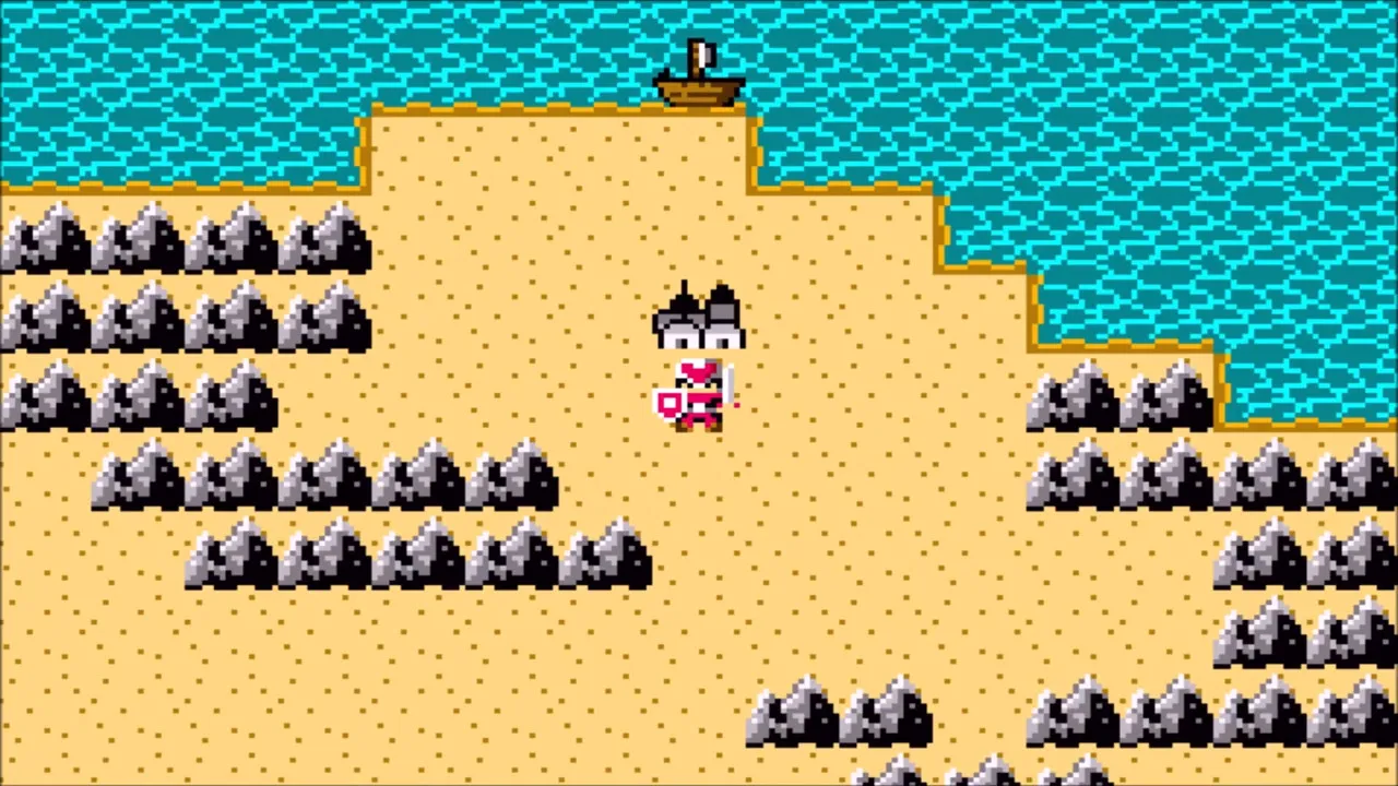 Tropia Screenshot 2