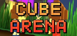 Cube Arena Playtest