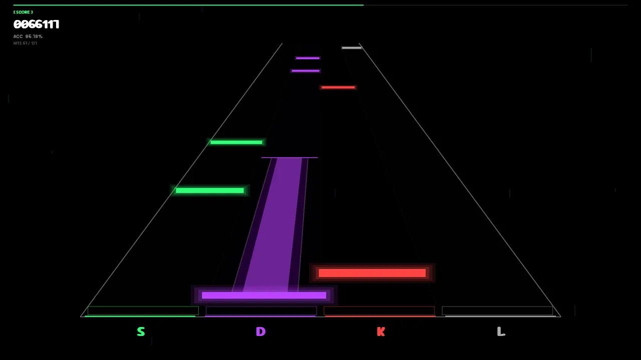 Pinkybites Screenshot 3