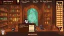Potions & Passions: Therapist for Monsters Demo Screenshot 3