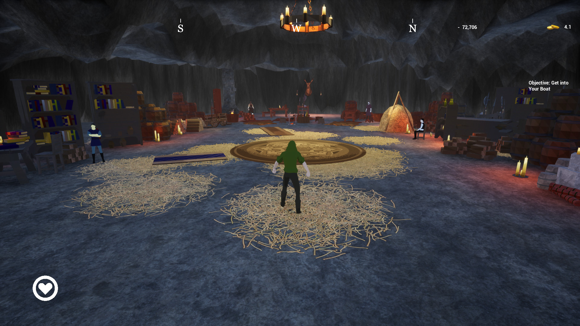 Trade Sails Screenshot 17