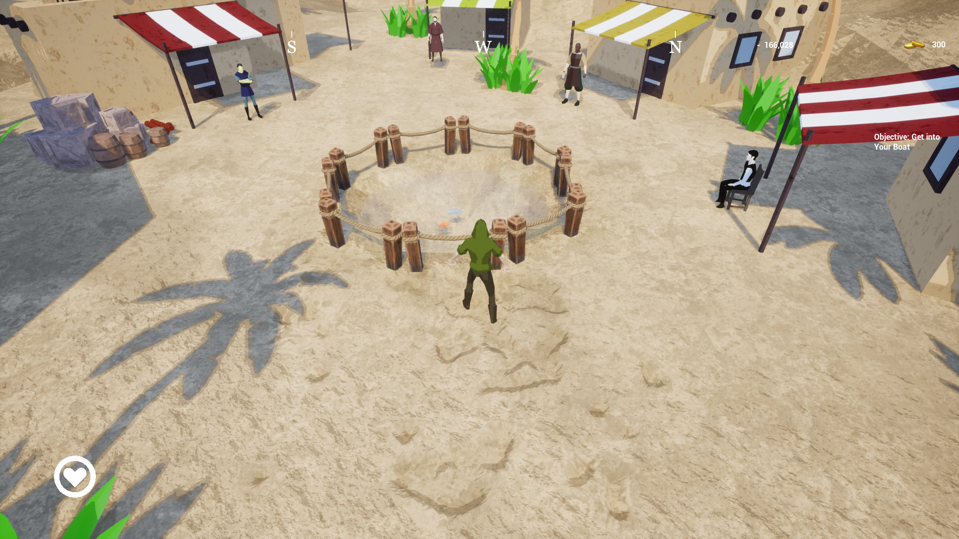 Trade Sails Screenshot 20