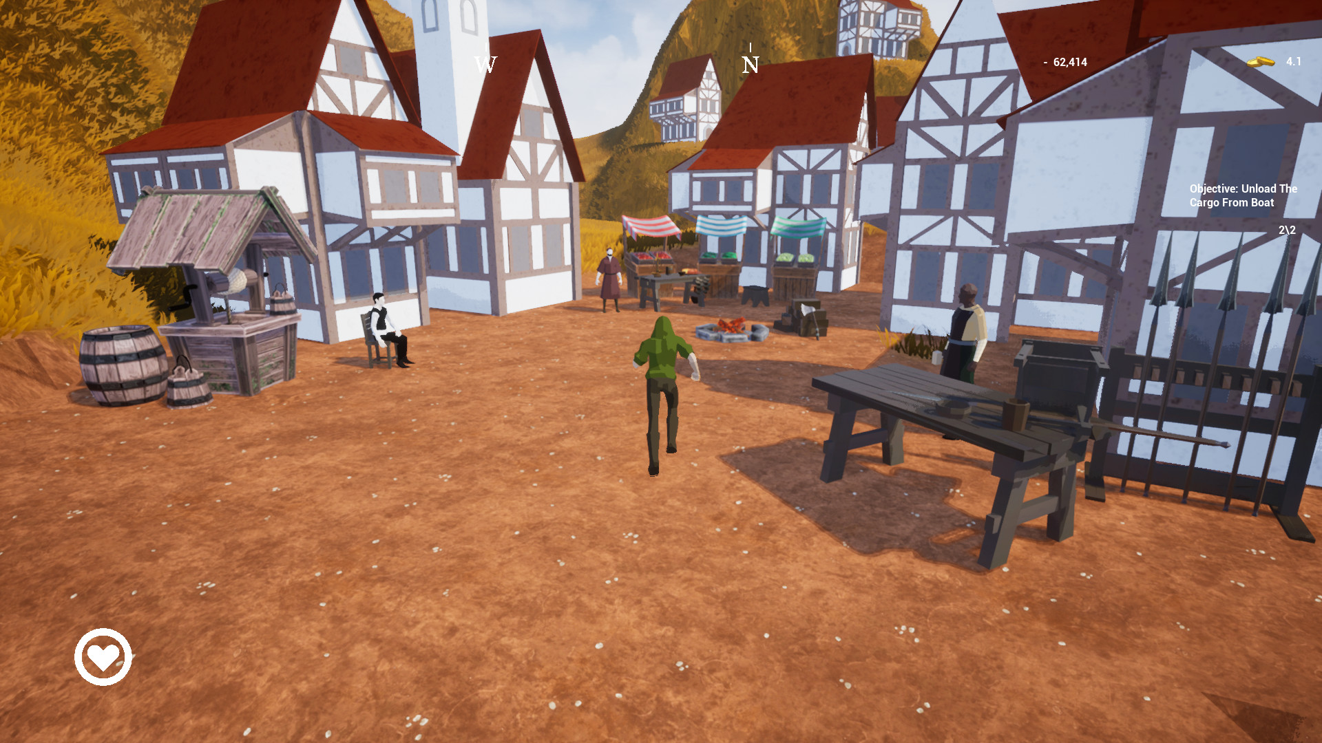 Trade Sails Screenshot 13