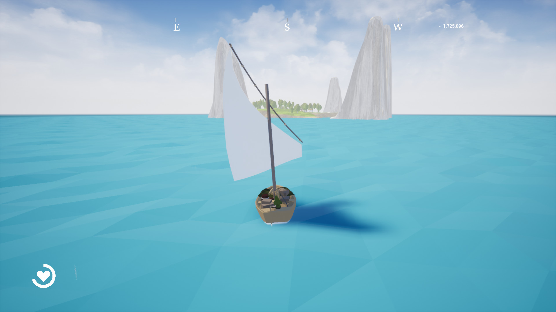 Trade Sails Screenshot 8