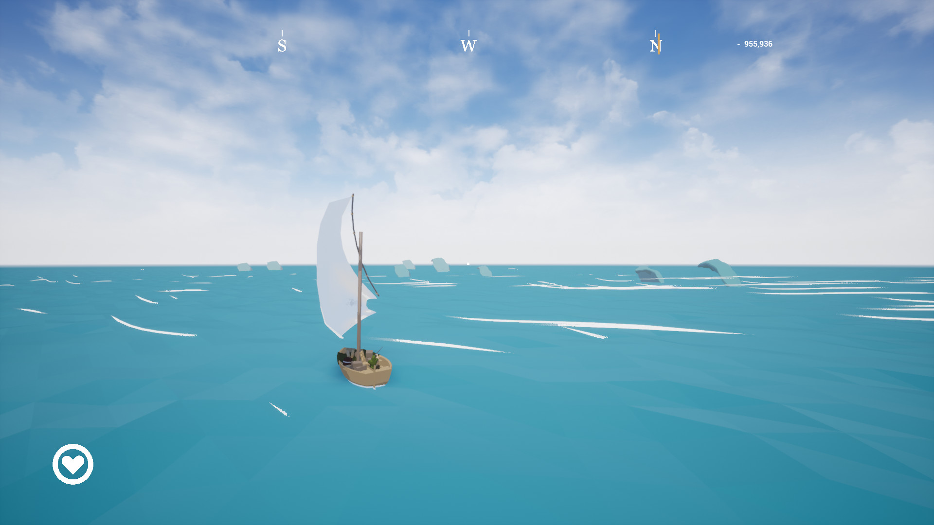 Trade Sails Screenshot 7
