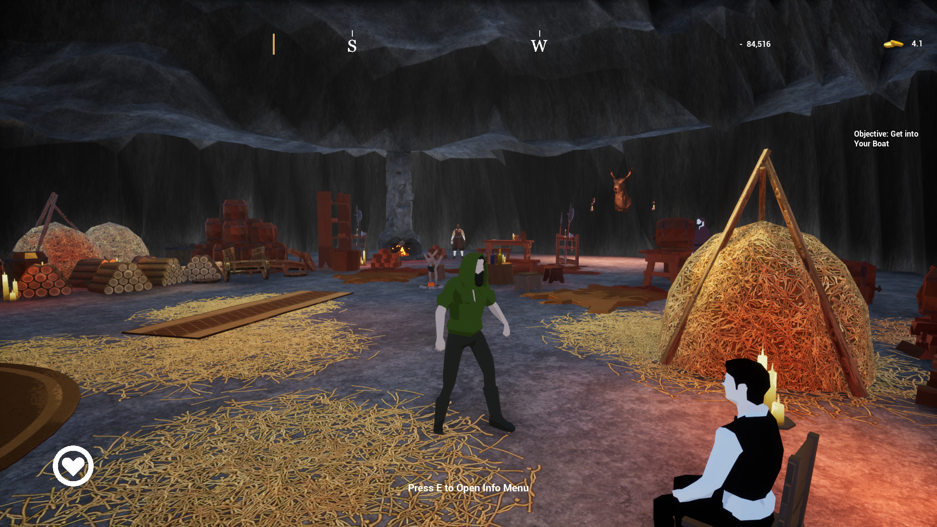 Trade Sails Screenshot 19