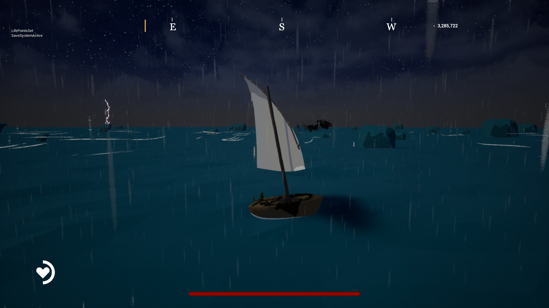 Trade Sails Screenshot 3