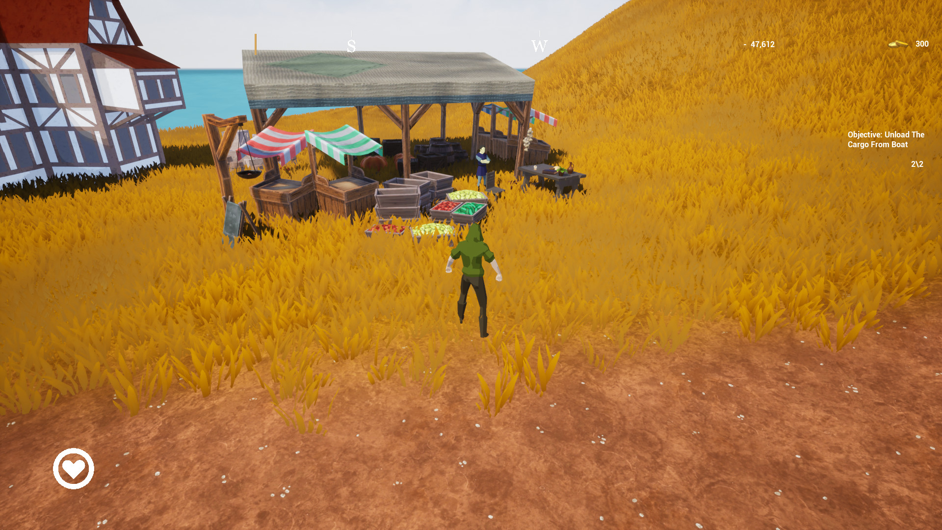 Trade Sails Screenshot 14