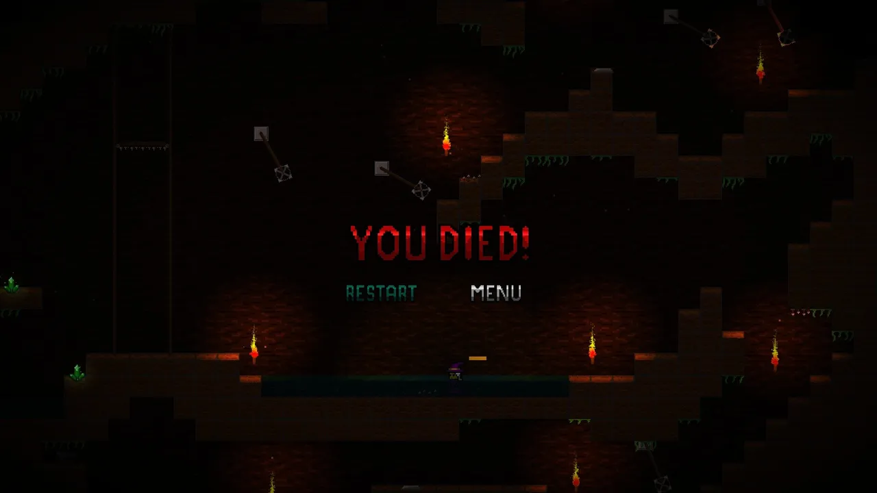 Again. Faster! Screenshot 1