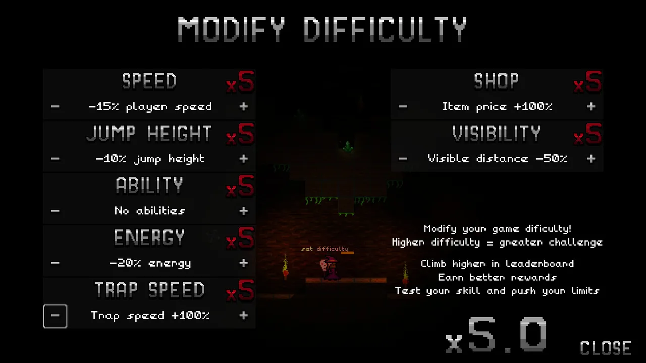 Again. Faster! Screenshot 4