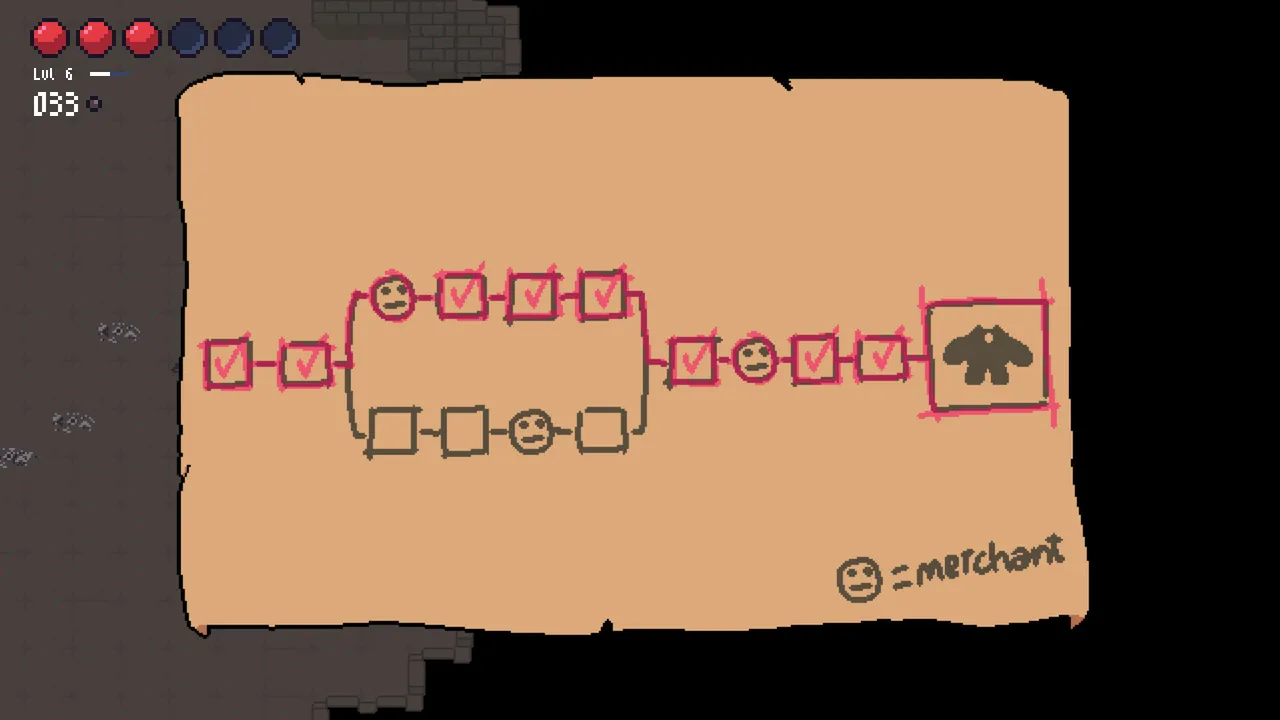 Stonecall Demo Screenshot 1