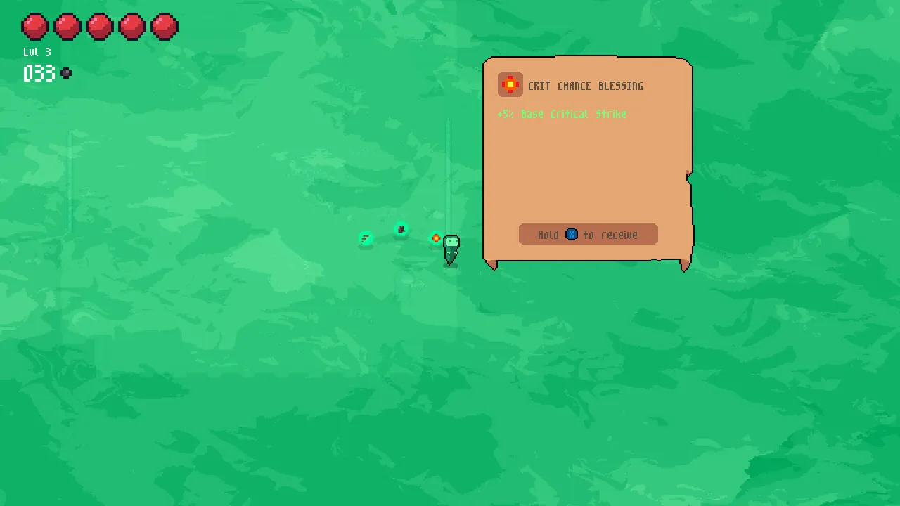 Stonecall Demo Screenshot 5