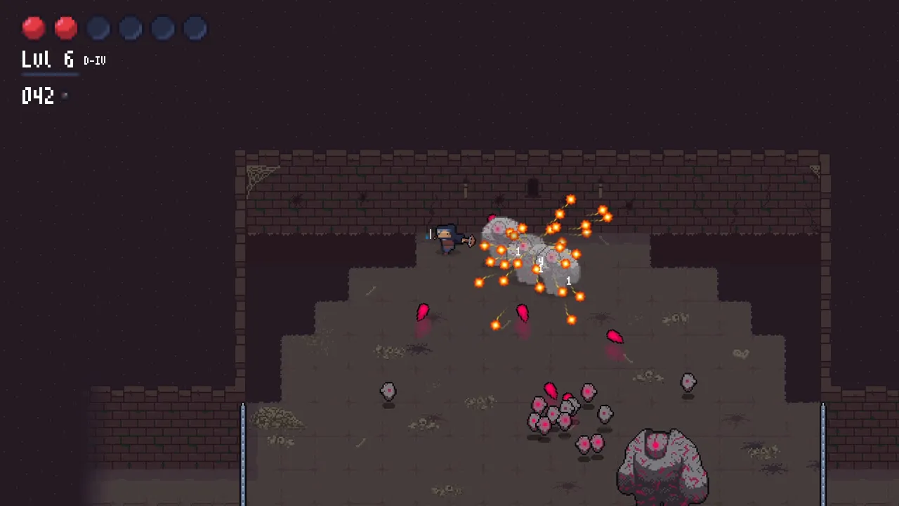 Stonecall Demo Screenshot 0