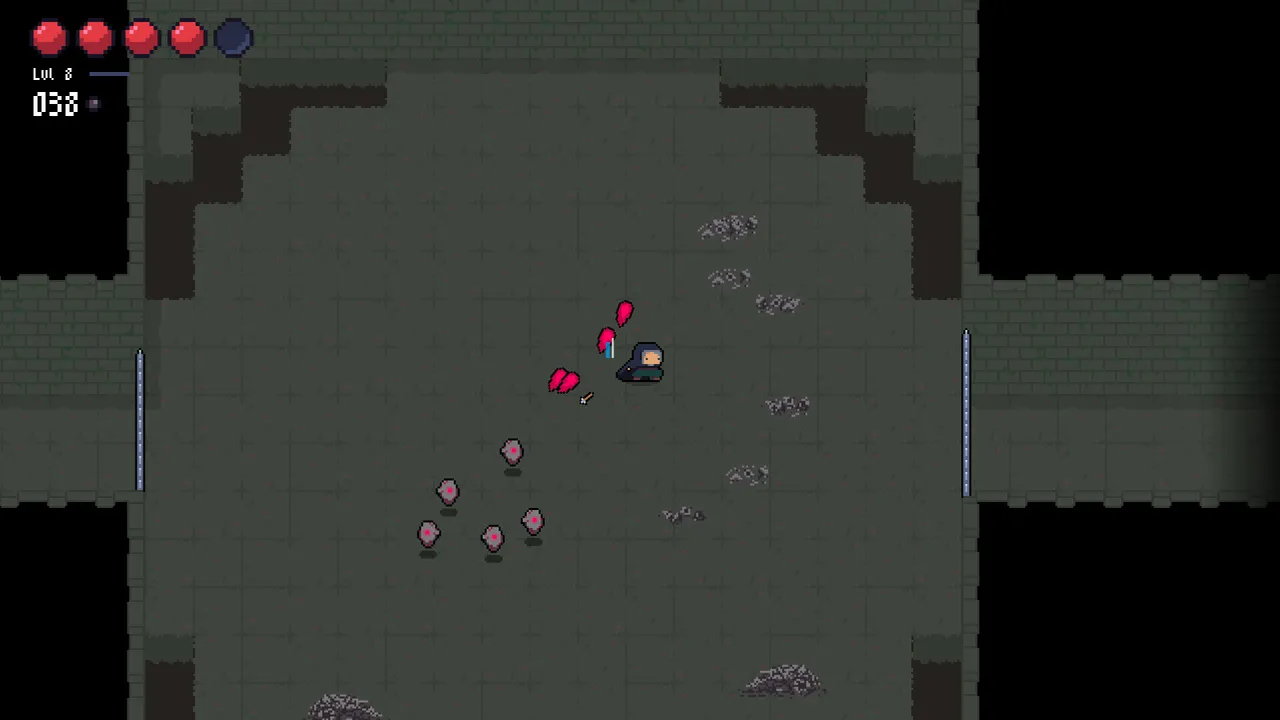 Stonecall Demo Screenshot 8