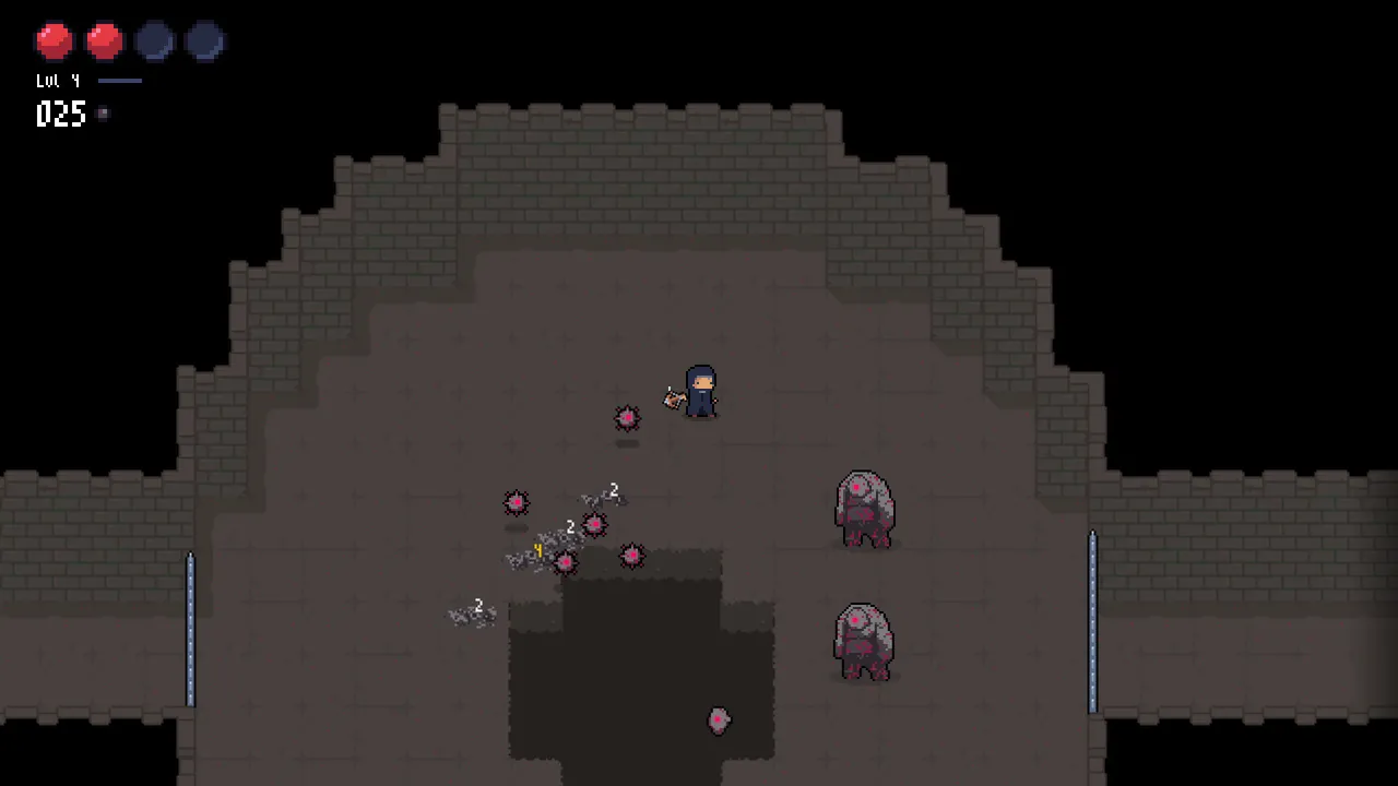 Stonecall Demo Screenshot 7
