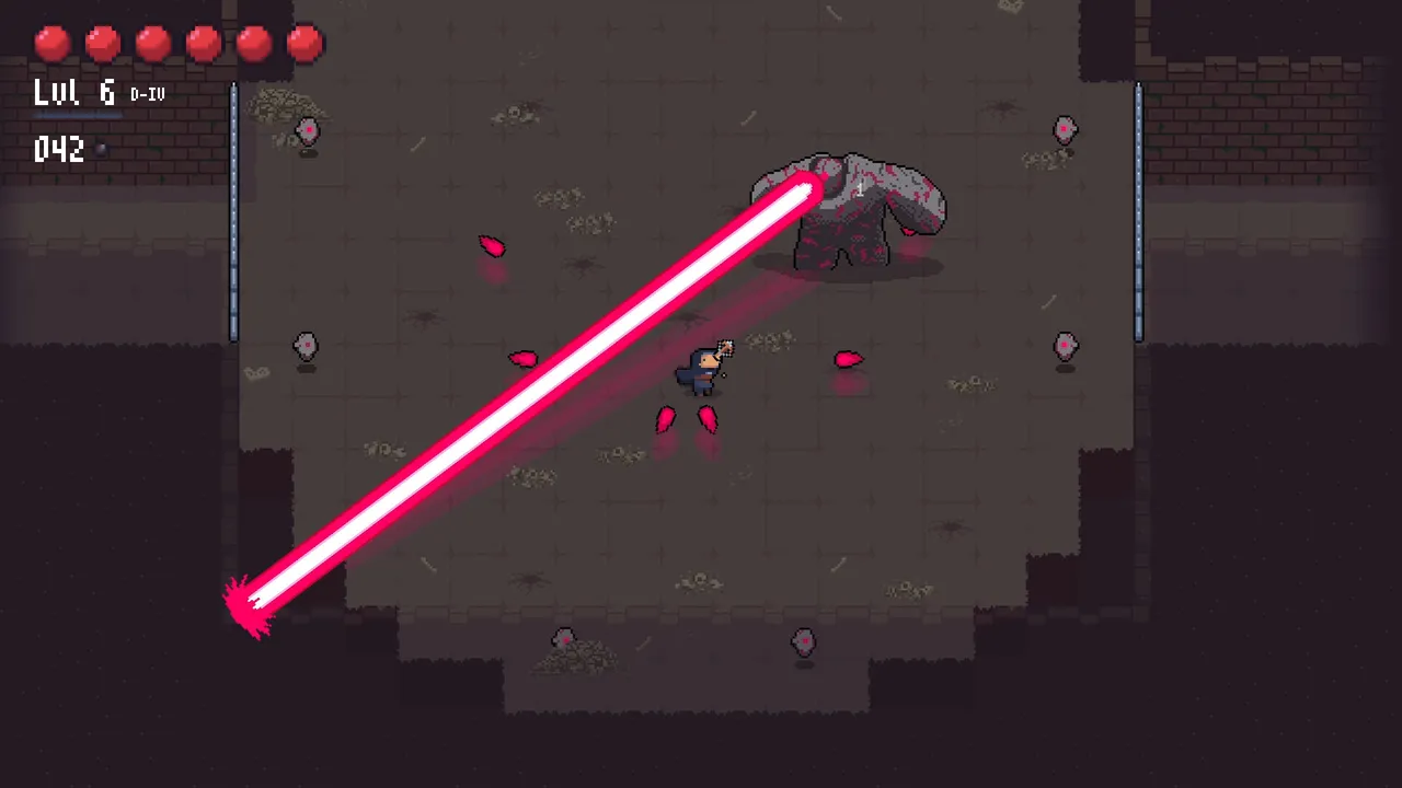 Stonecall Demo Screenshot 2