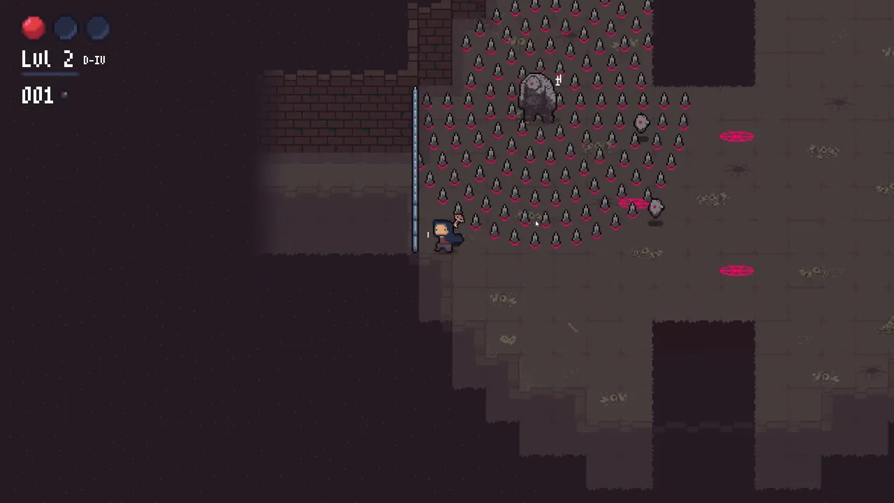 Stonecall Demo Screenshot 4