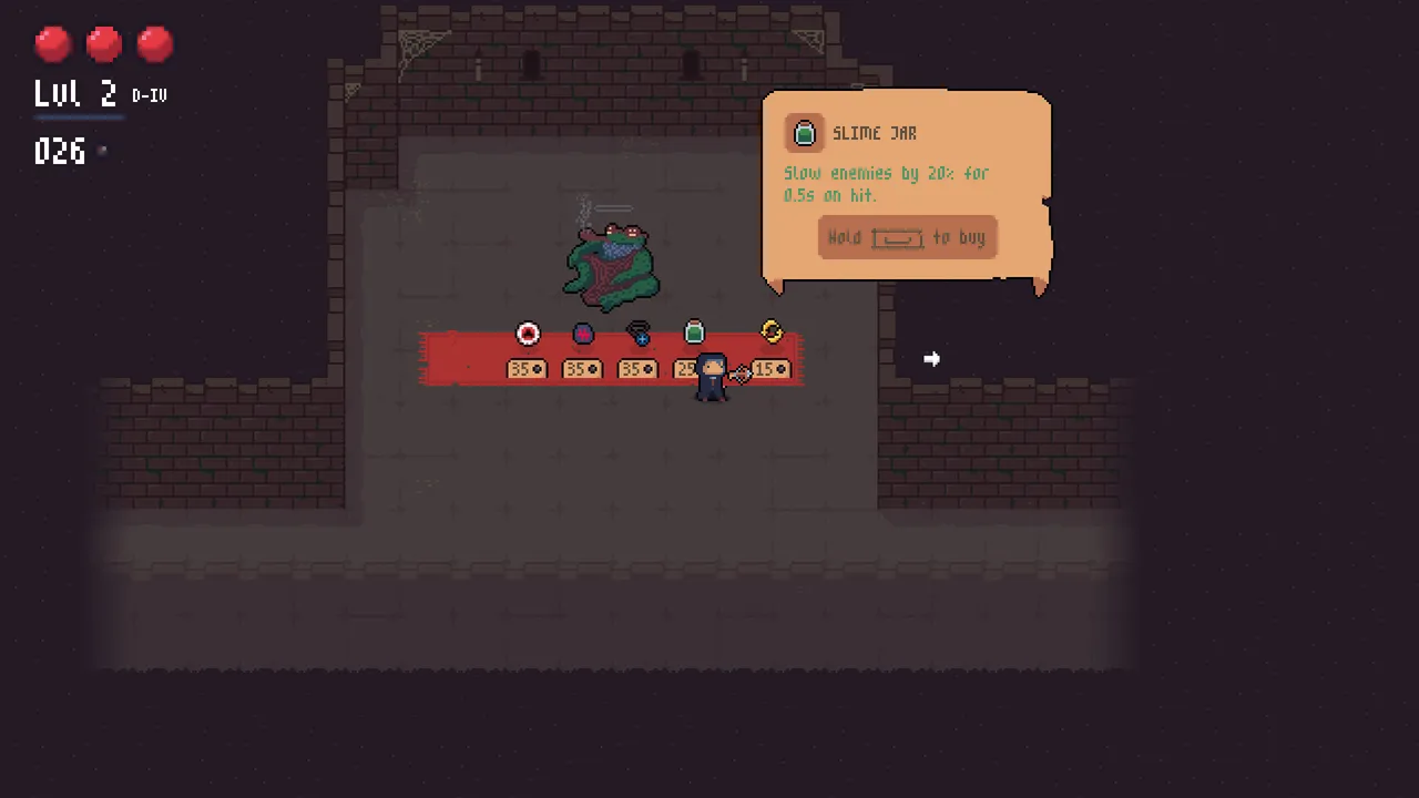 Stonecall Demo Screenshot 3
