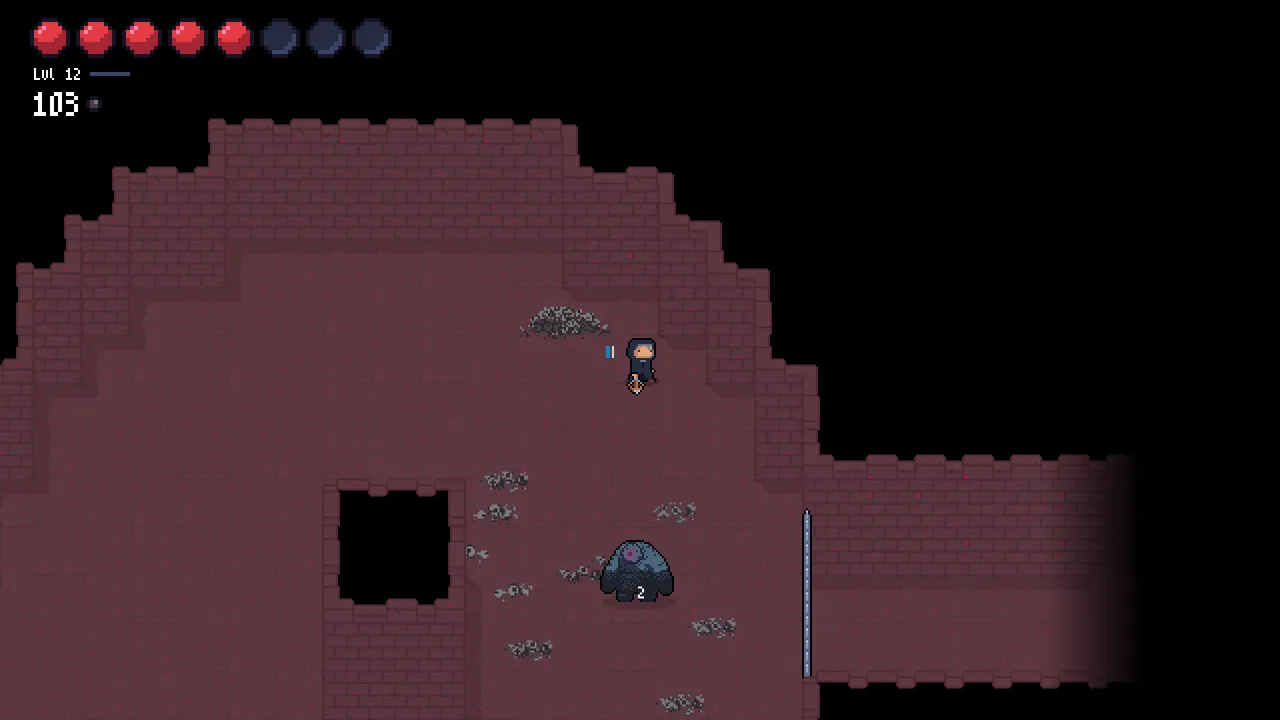 Stonecall Demo Screenshot 6