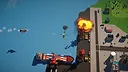 Redline Protocol Screenshot 1