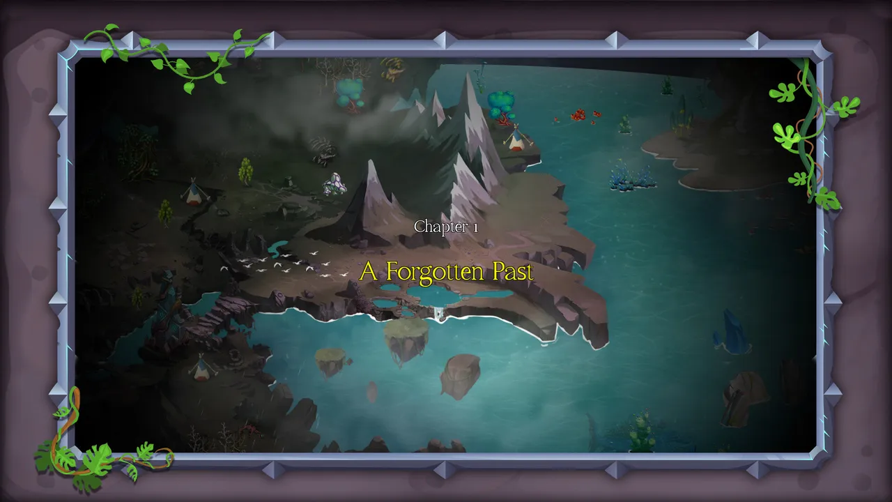 Amanda's Magic Book 7: The Way of Belaii Screenshot 6