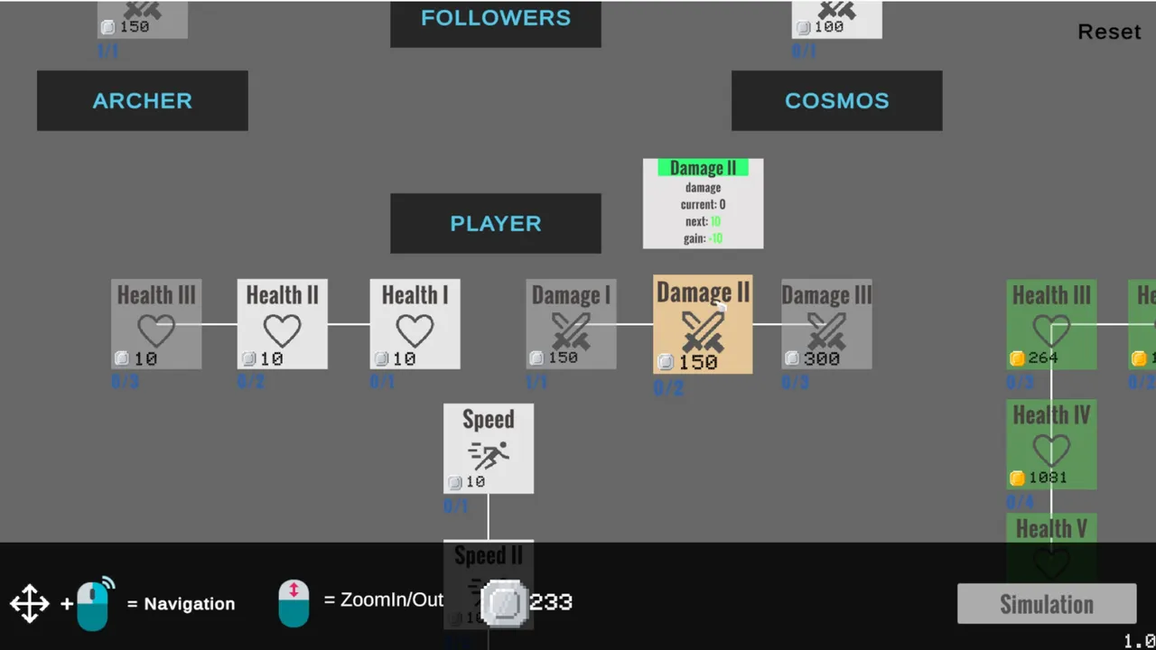 A Game About Leading A Crowds Screenshot 3