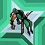 SILVER SNAKE icon