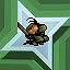 NINJAGEDDON icon