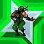 OBI WAN SHINOBI icon