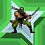 STREETS AHEAD icon