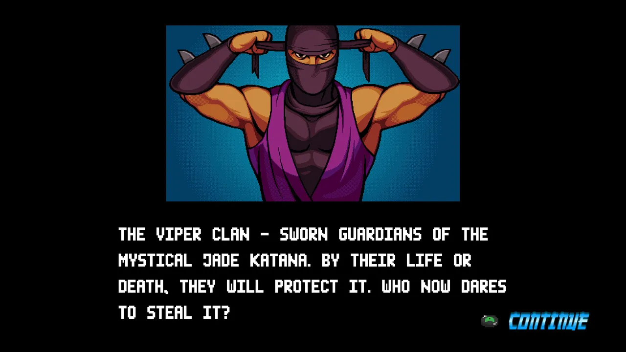 Ninja Shodown Screenshot 11