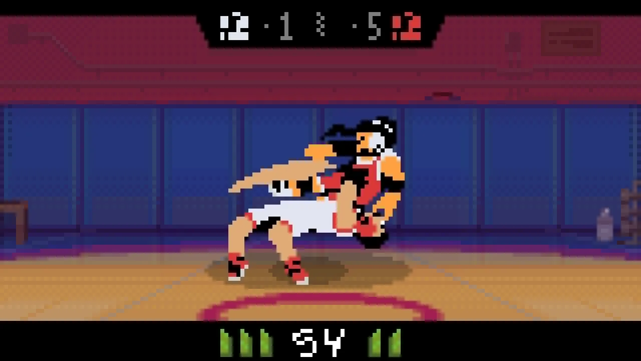 Dojo Masters - Expansion Pack 2 Screenshot 0